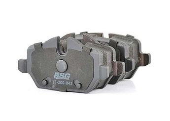 Fren Disk Balata Arka BSG 15-200-042  34219808172 34219808706 34219804739