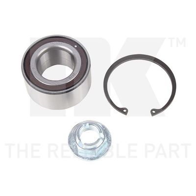 Teker Rulmanı Ön Sağ veya Sol SKF VKBC 20047