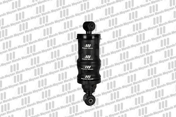 Amortisör Arka Sağ veya Sol MAYSAN MANDO N7392004