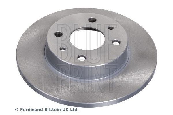 Fren Disk Ayna Ön Sağ ve Sol Fiat Panda (271) Van (2003->)  BLUE PRINT ADL144304