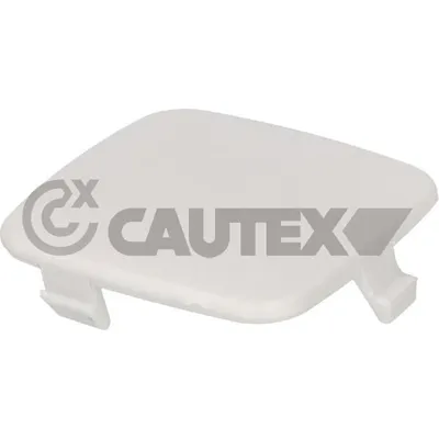 Tampon Çeki Demir Kapağı Arka Ford Focus S.Wagon (CAP)(09.2004->)  MARGO 2922024