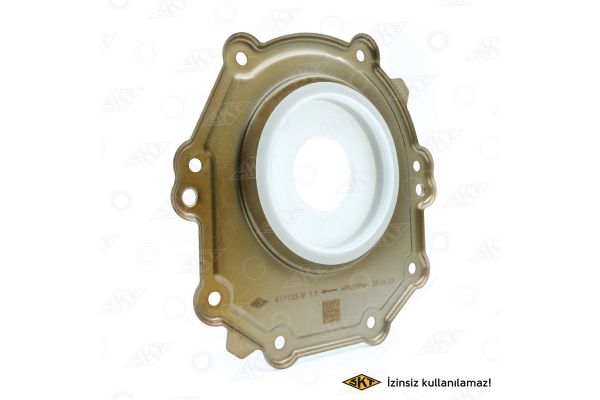 Krank Keçesi Arka Ford Kuga (2020->)  SKT 417133-V