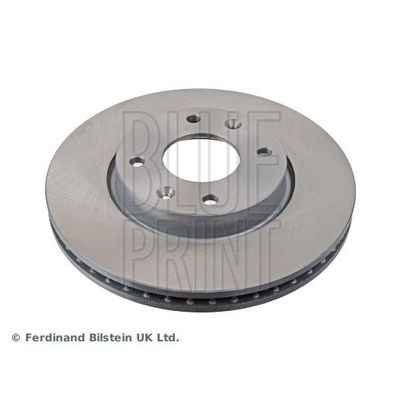 Fren Disk Ayna Ön Sağ ve Sol Hyundai Elantra (XD)(2000->)  BLUE PRINT ADG04366