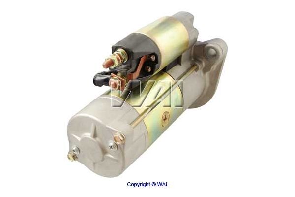 Marş Dinamosu  Opel Kadett C (1974->)  MITSUBISHI ORJINAL M8T60071