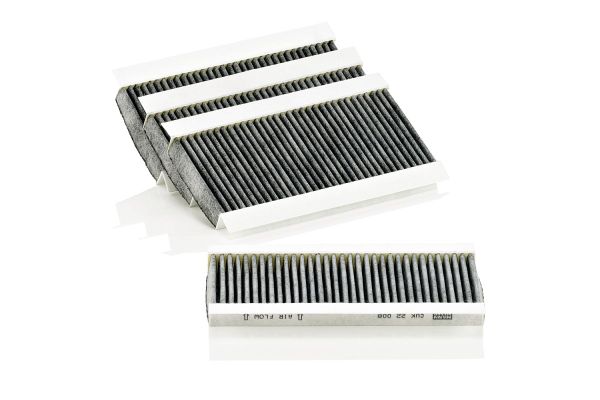 Polen Filtresi  BMW M3 Serisi Coupe (E92)(2007->)  MANN CUK 22 008-4