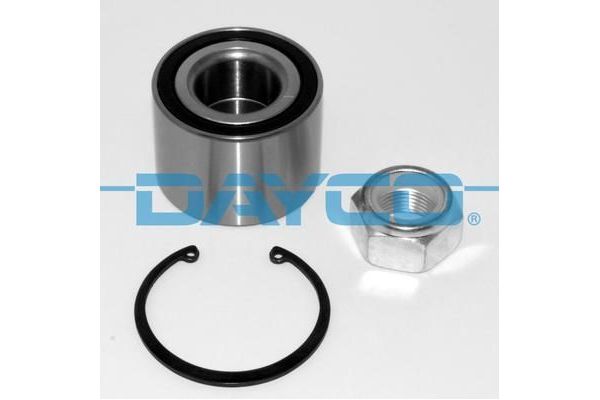 Teker Rulmanı Arka Sağ veya Sol DAYCO KWD1010