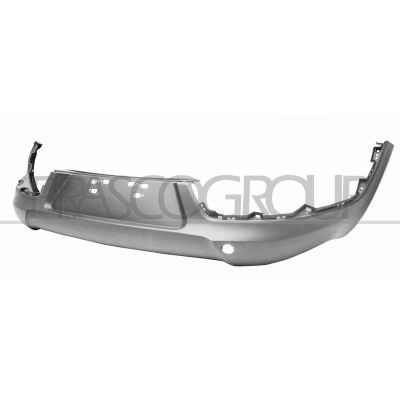 Tampon Arka TW 698-2600