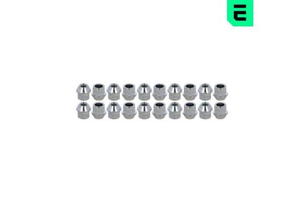 Bijon Somunu  OPTIMAL OP-UWN10010-20