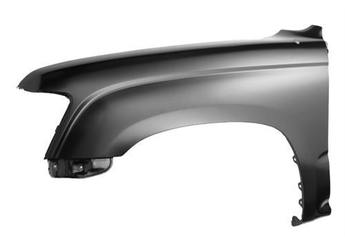 Çamurluk Ön Sol EUROBUMP TOY08HL014  5380235270 5380235271