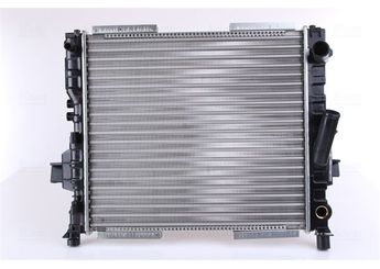 Su Radyatörü  NISSENS 63984  7701038688 77 01 038 688 7701352366 77 01 352 366