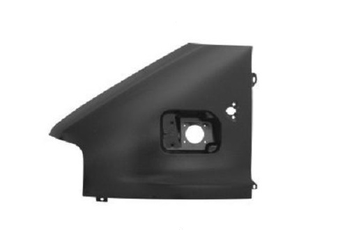 Çamurluk Ön Sol EUROBUMP FIA08DU005  1328785080 59232022 7840L9 1611433380