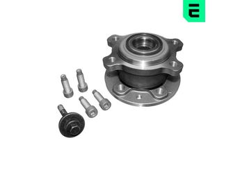 Teker Rulmanı Arka Sağ veya Sol OPTIMAL 892892  30760189 30666645 30794978 307949780 31212949 312129490 312129497 31262356 312623560 312623564 31277809 312778095 31280251 31360027 6G912C299VAE 6G912C299VAF