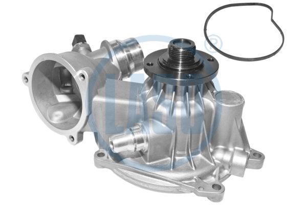 Devirdaim Su Pompası  BMW 6 Serisi Coupe (E63)(2003->)  LASO 10200135