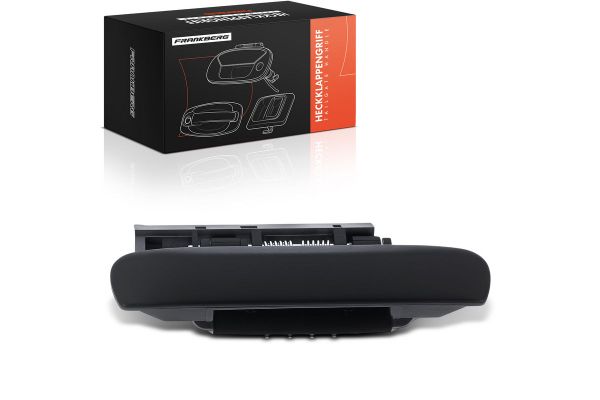 Kapı Kolu Arka İç Sol HUSHAN 1611-3061