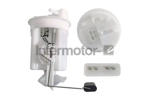 Depo Şamandırası  AIRTEX E10779M