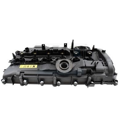 Motor Üst Kapağı (Külbütör)  SWAG 33 11 4897