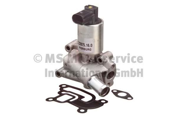 Egr Valfi  DODUCO 44048