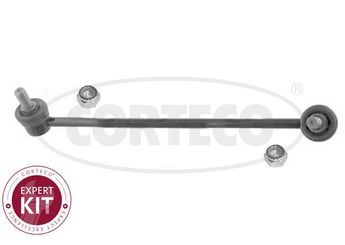 Viraj Demir Askı Rotu Ön Sol VOTTO 38-02402  548304D000 54830-4D000