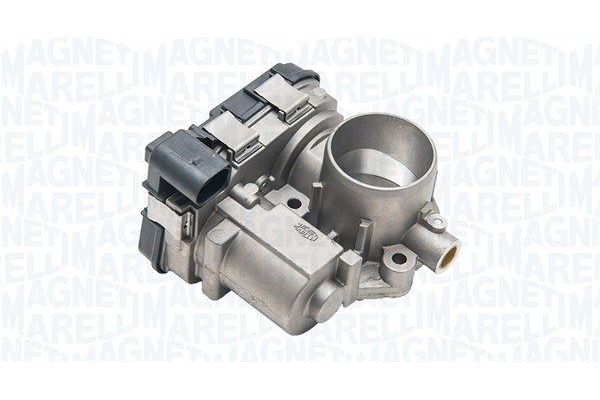 Gaz Kelebeği  Audi A1 Allstreet (GBH)(05.2022->)  MAGNETI MARELLI 802011975301