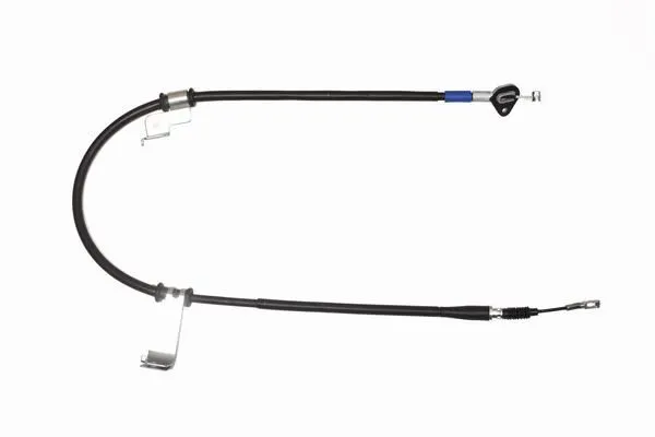 El Fren Teli Arka Sol Hyundai i10 (PA)(09.2007->)  CAVO 2702 676