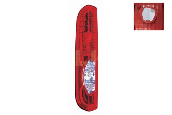 Stop Lambası Sol TYC 11-12384-21-2