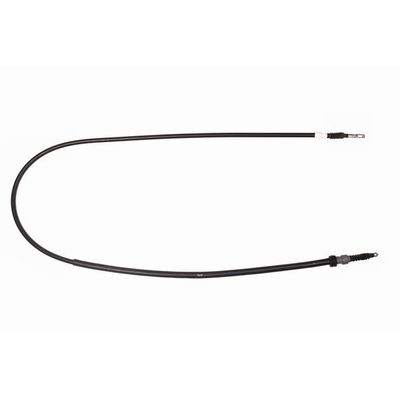 El Fren Teli Arka Sağ veya Sol Audi 100 Avant (445)(05.1983->)  CAVO 4302 648