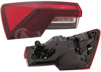 Stop Lambası Dış Sol MADE IN TAIWAN KLL852  5E3945207