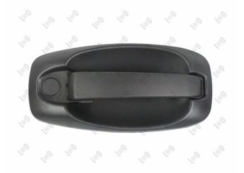 Kapı Kolu Arka Dış Sağ veya Sol FIAT ORJINAL 735545496  