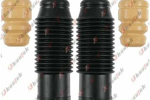 Amortisör Körüğü Ön Sağ veya Sol Hyundai Tucson (JM)(2004->)  KAUTEK HY-BK009