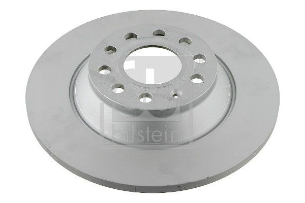 Fren Disk Ayna Arka Sağ ve Sol Audi A6 Sedan (4FC)(10.2008->)  FEBI BILSTEIN 26657