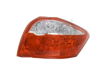 Stop Lambası Sağ ULO 1109002  81551-02540-00