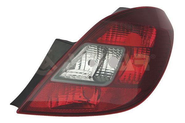 Stop Lambası Sağ Opel Corsa D (2006->)  PSA ORJINAL 93196754