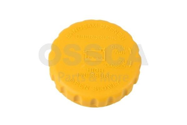 Radyatör Yedek Su Depo Kapağı  Saab 9-5 4 Kapı (2001->)  KRAFTVOLL 08140103