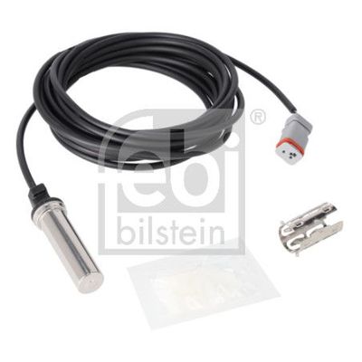Abs Sensörü Arka Sol FEBI BILSTEIN 196848