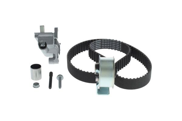 Triger Kayış Seti  Volkswagen Sharan (7M6/7M9)(04.2000->2010)  BOSCH 1 987 946 681