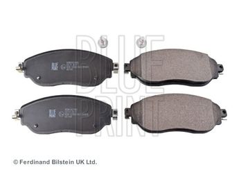 Fren Disk Balata Ön BLUE PRINT ADN142180  41 6 86 38R SK1 6000620046 4106000Q1H 41060-00Q1H 4106000Q2F 41060-00Q2F 4106000Q2L 41060-00Q2L 95518304 095518304 95518893 095518893 95527599 095527599 4423332 44 23 332 4423587 44 23 587 410601073R 41 06 010 73R 410604868R 41 06 048 68R 410607229R 41 06 072 29R 410608638R 41 06 086 38R