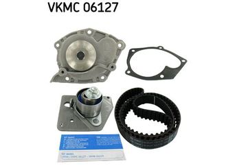 Triger Kayış Seti  SKF VKMC 06127  7701477048 9463623088 9565095580 9566945688 M883810 M883811 MW30620725 MW30777249 MW31251168 MW31303112 1307000Q0D 13070-00Q0D 1307000QAC 13070-00QAC 1680600Q0B 16806-00Q0B 1680600QAC 16806-00QAC 2101000Q0K 21010-00Q0K 2101000QAC 21010-00QAC 4408028 44 08 028 4408922 44 08 922 4409473 44 09 473 4410513 44 10 513 4430892 44 30 892 4433794 44 33 794 4449049 44 49 049 91158702 91159773 91160164 93160237 93161479 93198164 93198565 7700109632 77 00 109 632 7700111822 77 00 111 822 7701472182 77 01 472 182 7701479043 77 01 479 043 8200542740 82 00 542 740 8200709717 82 00 709 717 119A01877R 11 9A 018 77R 30620725 30883810 31303112