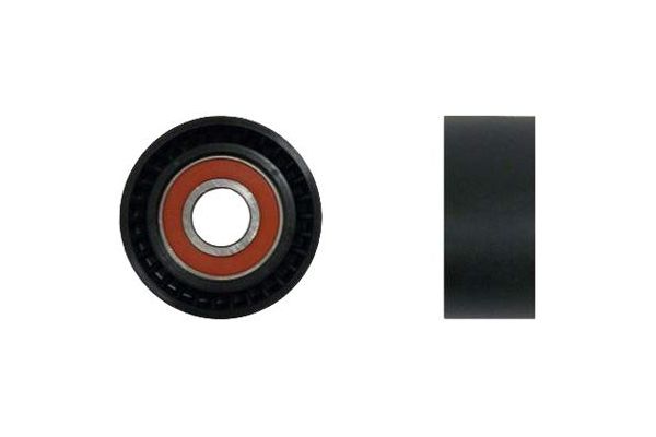 Vantilatör Kayış Gergi Rulmanı  SKF VKM 33101