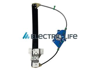 Cam Krikosu Arka Sol MGA 32069  8E0839461 8E0839461A 8E0839461B 8E0839461C