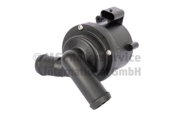 Devirdaim Su Pompası  Volkswagen Amarok (S6B)(08.2016->2020)  PIERBURG 7.06740.13.0