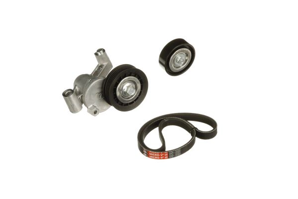 Vantilatör Kayış Seti  GATES K014PK1360