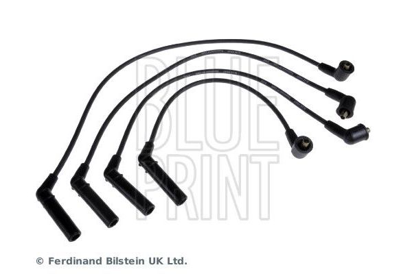Buji Kablosu  Mitsubishi Lancer Sedan (C60A/C70A)(1989->)  BLUE PRINT ADG01604