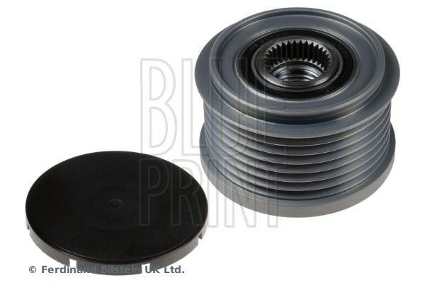 Alternatör Kasnağı  BLUE PRINT ADT36121