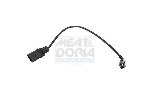 Balata İkaz Kablosu Ön Audi S7 Sportback (4GF)(05.2014->)  WALBURG BFS157