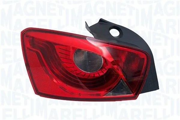 Stop Lambası Sol Seat Ibiza (6J5)(06.2008->)  MAGNETI MARELLI 714000028394
