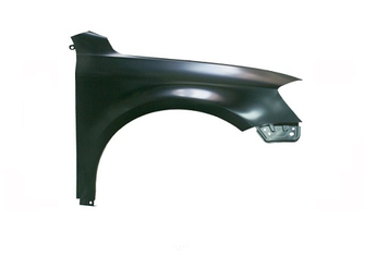 Çamurluk Ön Sağ EUROBUMP WOS08PA020  3AA821022 3AA821022A 3AA821022B