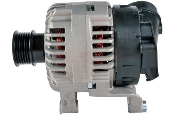 Alternatör  BMW 3 Serisi Sedan (E36)(1990->)  HELLA 8EL 012 427-861