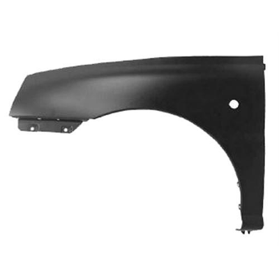 Çamurluk Ön Sol EUROBUMP KIA08RI005