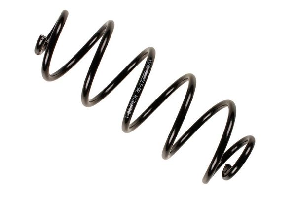 Helezon Yayı Arka Peugeot 207 (05.2006->)  PSA ORJINAL 5102P3