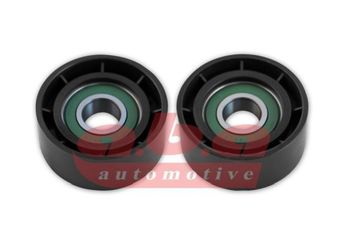 Vantilatör Kayış Gergi Rulmanı  A.B.A YP306203  575130 96230012 9623001280 9633382780 MD883834 M883834 MW30623983 1192500QAF 1192700QAA 4410595 4506194 9198527 93160256 7700102931 7700104092 8200104754 4917066G00 1752284A00 4917084A80 4917084A80000 30883834